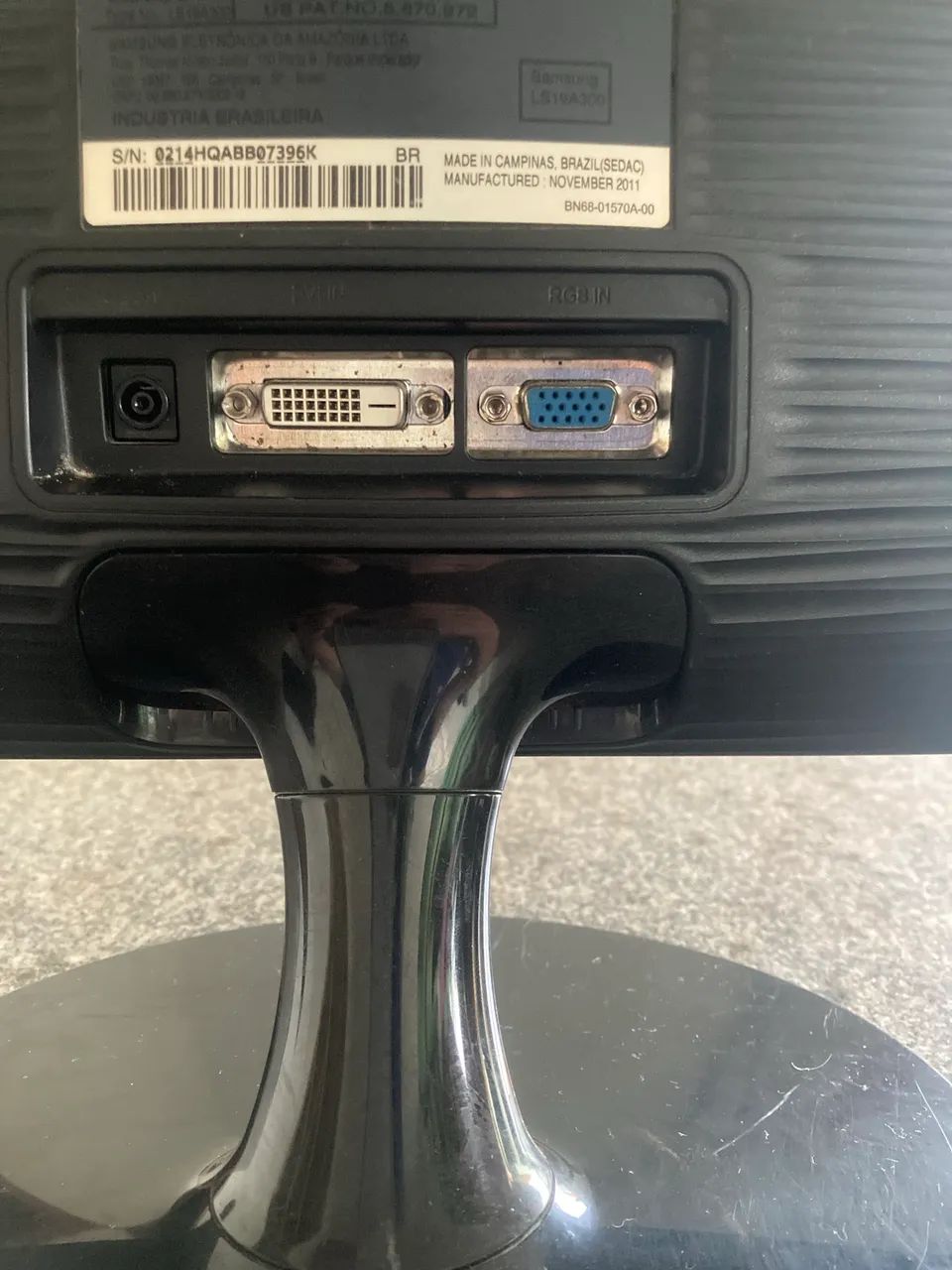 Monitor  - Foto 4