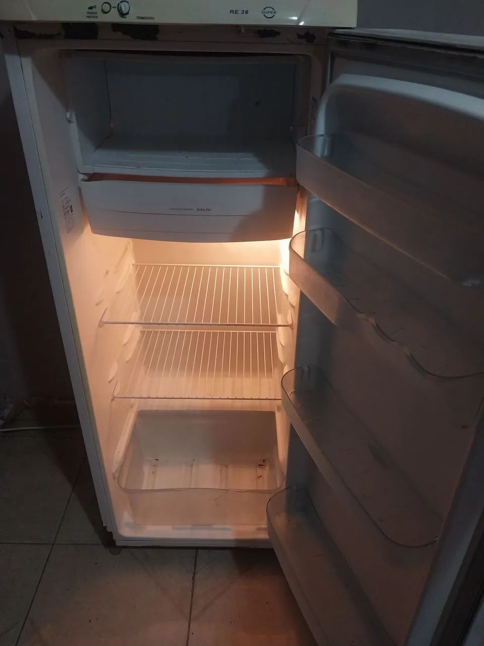 Geladeira  - Foto 4