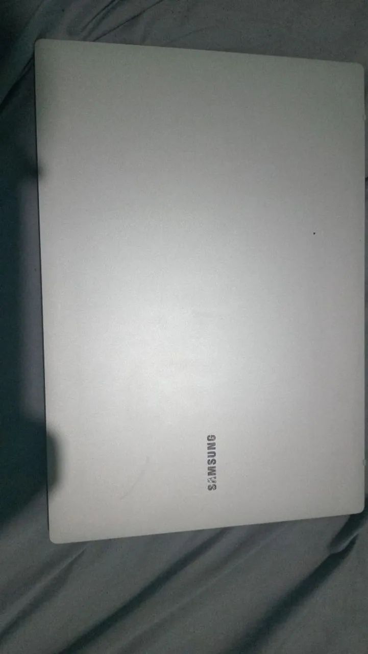 Notebook Samsung Galaxy Book 