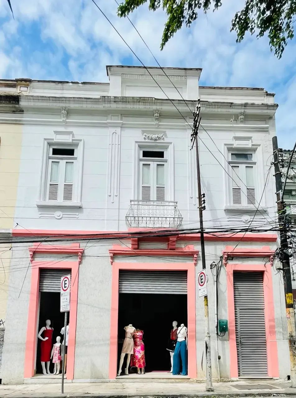Dois Imooveis uma loja e um apartamento - Foto 2