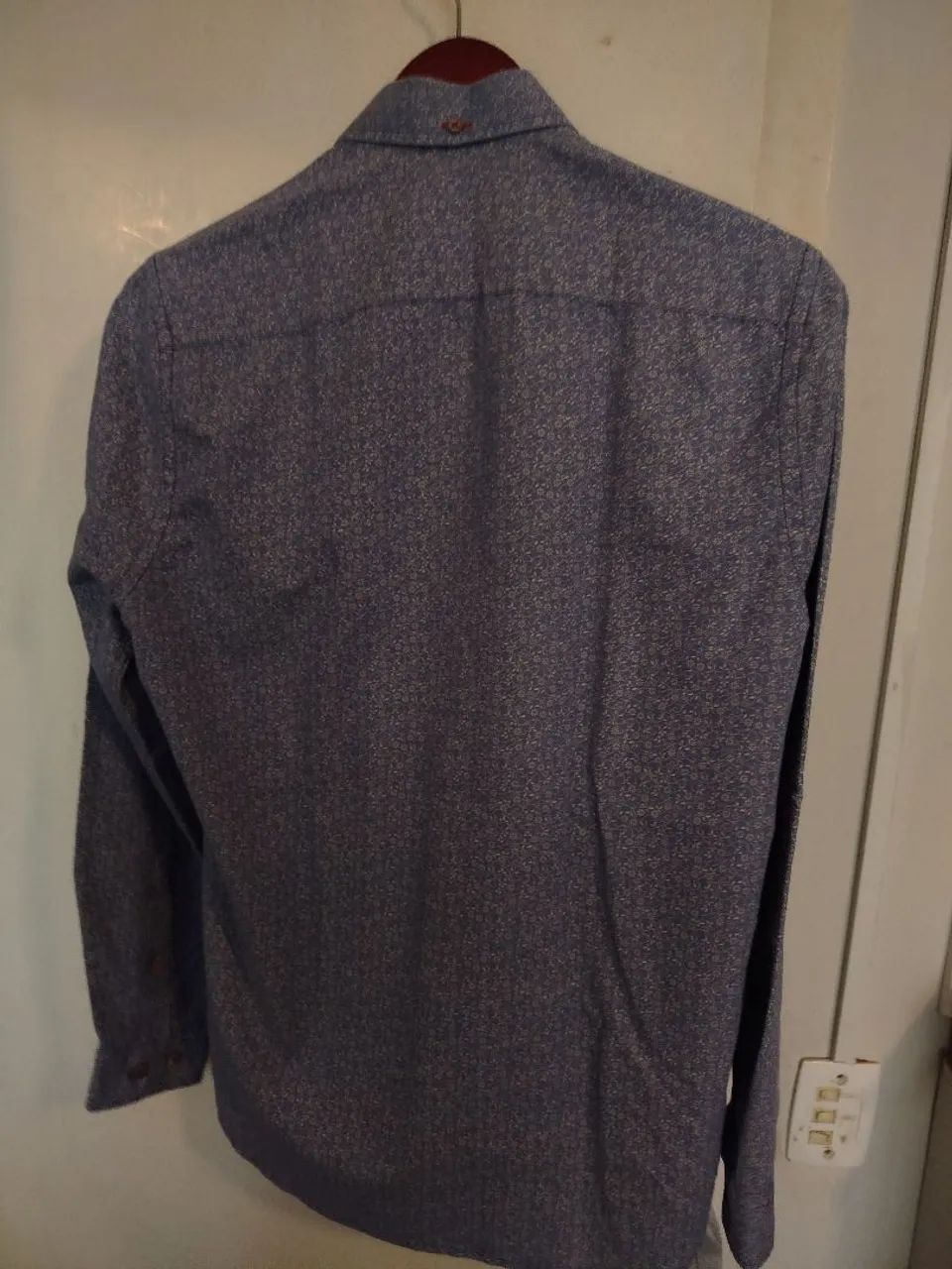 Camisa Ducoté P - Foto 5