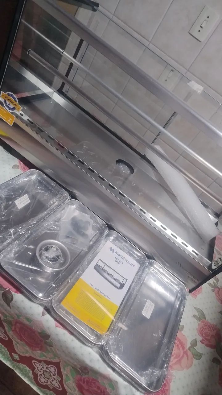 Estuda para Salgados  - Foto 2