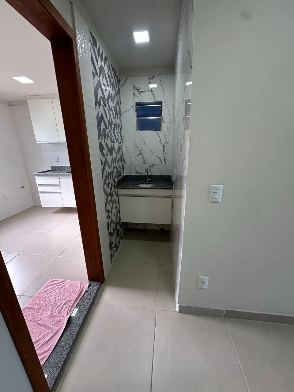 Aluguel de APARTAMENTO  - Foto 5