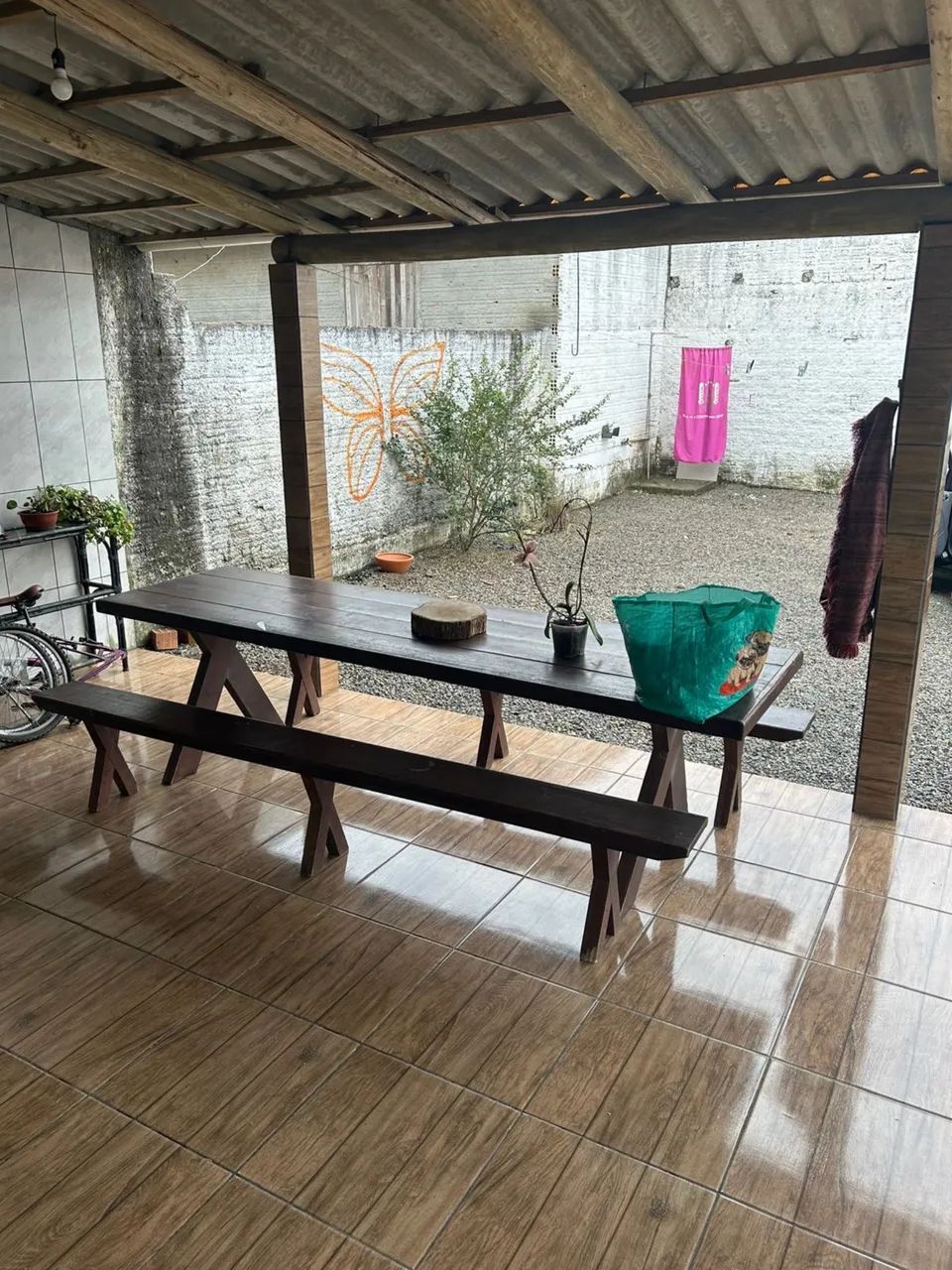 Casa em Sideropolis  - Foto 5