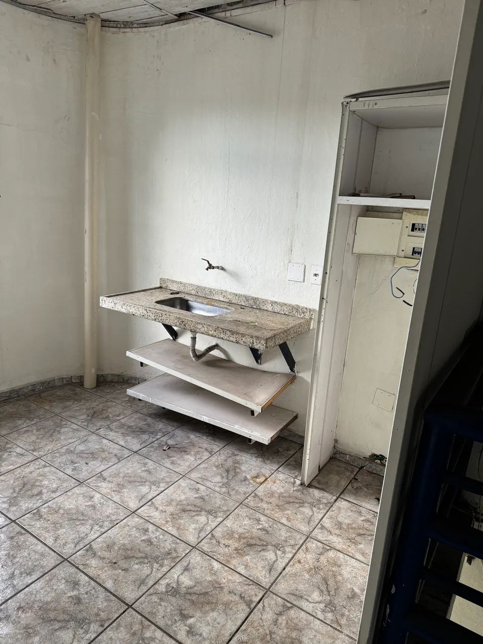 Alugo imóvel segundo andar  - Foto 2