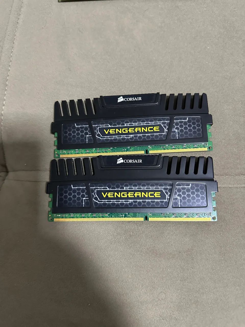 Memoria Ram Ddr3 1800mhz
