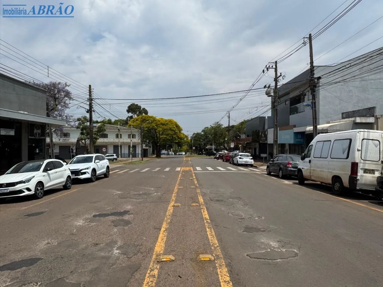 Salão Comercial com 80 m² em ótima localização com vários nichos de comércio em seu entorn - Foto 4