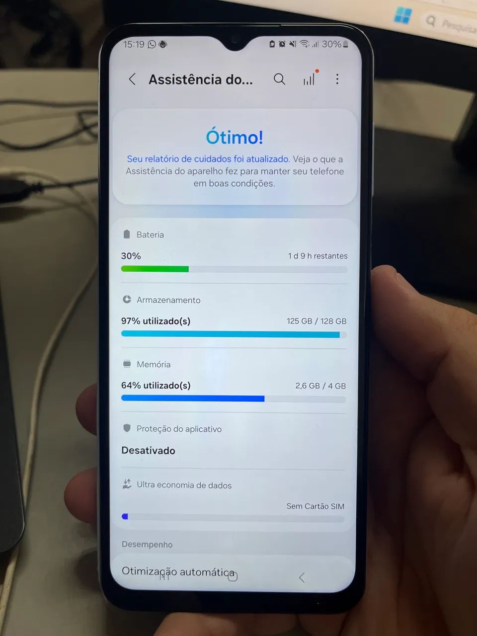 A13 128GB