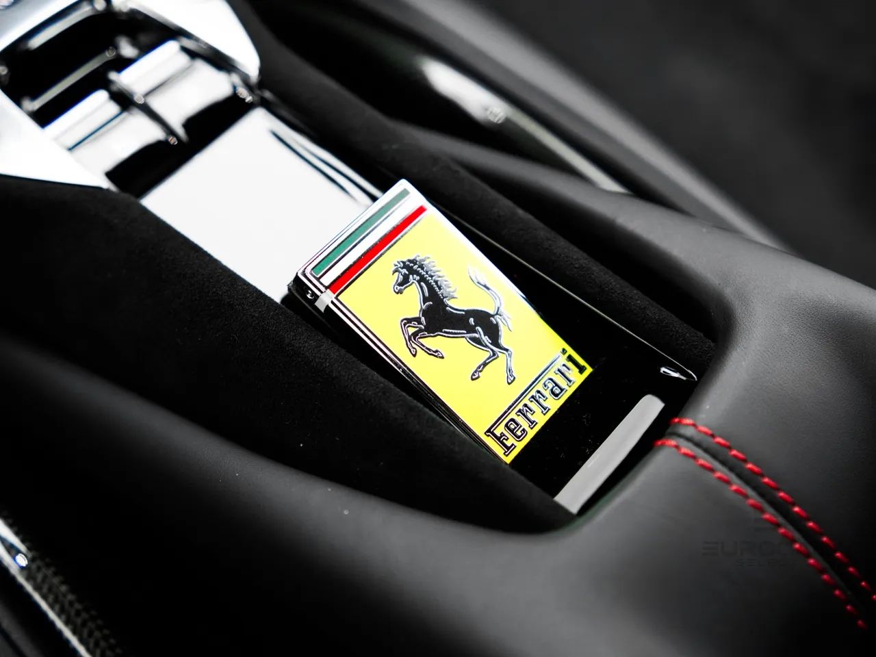 Ferrari 296 GTB (Hibrido), foto 18 de 20