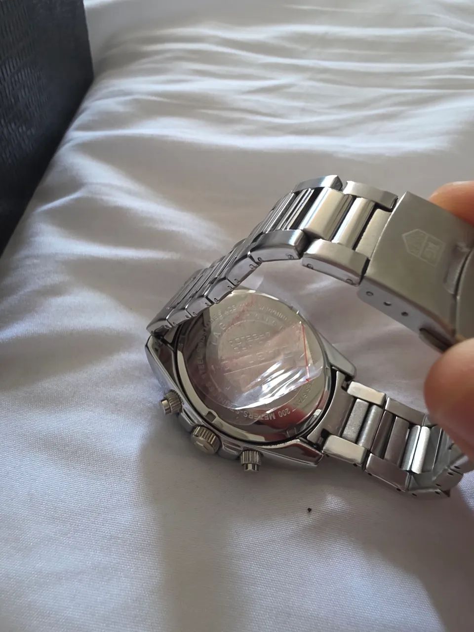 Relogio tag heuer - Foto 3