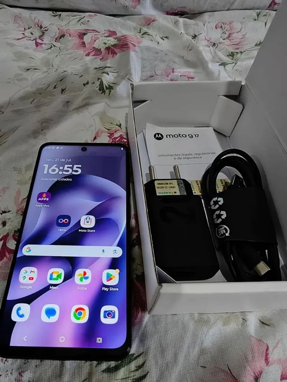 Vende se Celular  - Foto 2