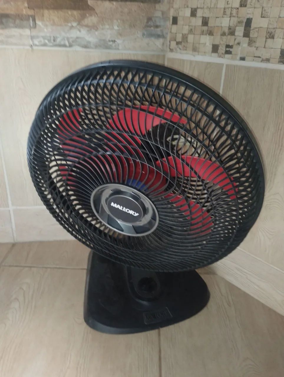 Ventilador  - Foto 2