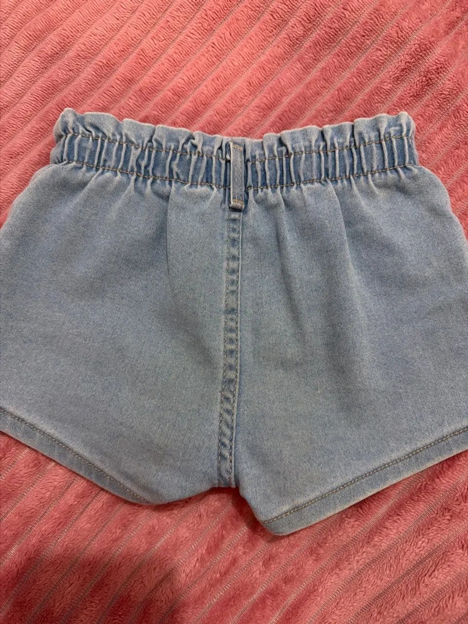 Short infantil - Foto 2