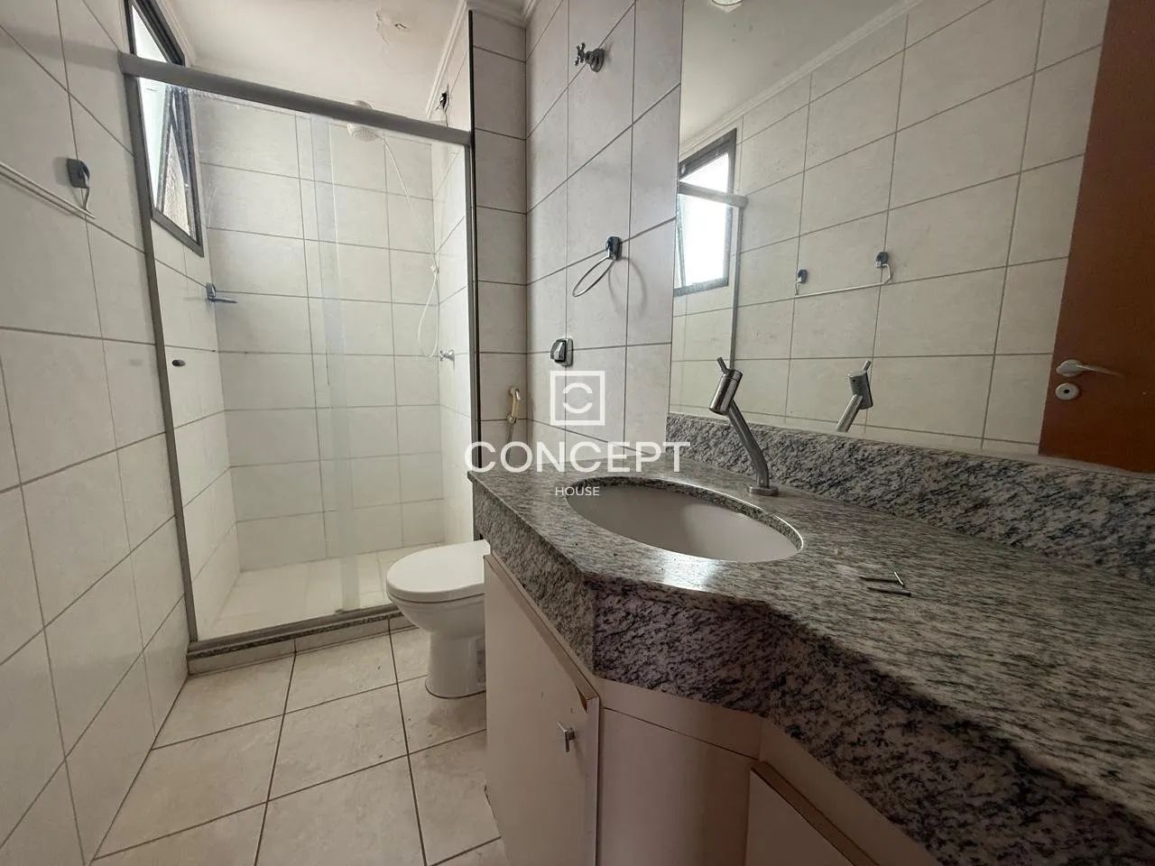 APARTAMENTO Á VENDA - EDIFICIO PORTAL D" AMÉRICA 148 MTS - Foto 4