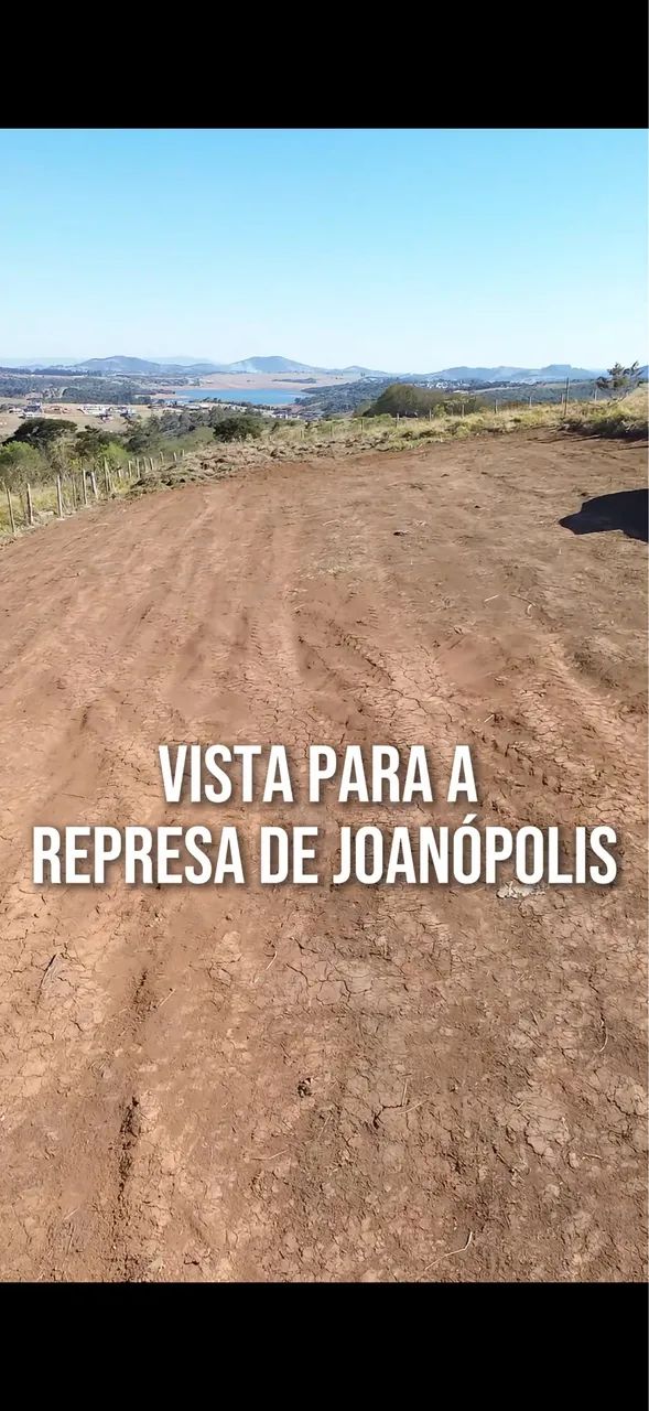 Terreno em Joanópolis SP - Foto 2