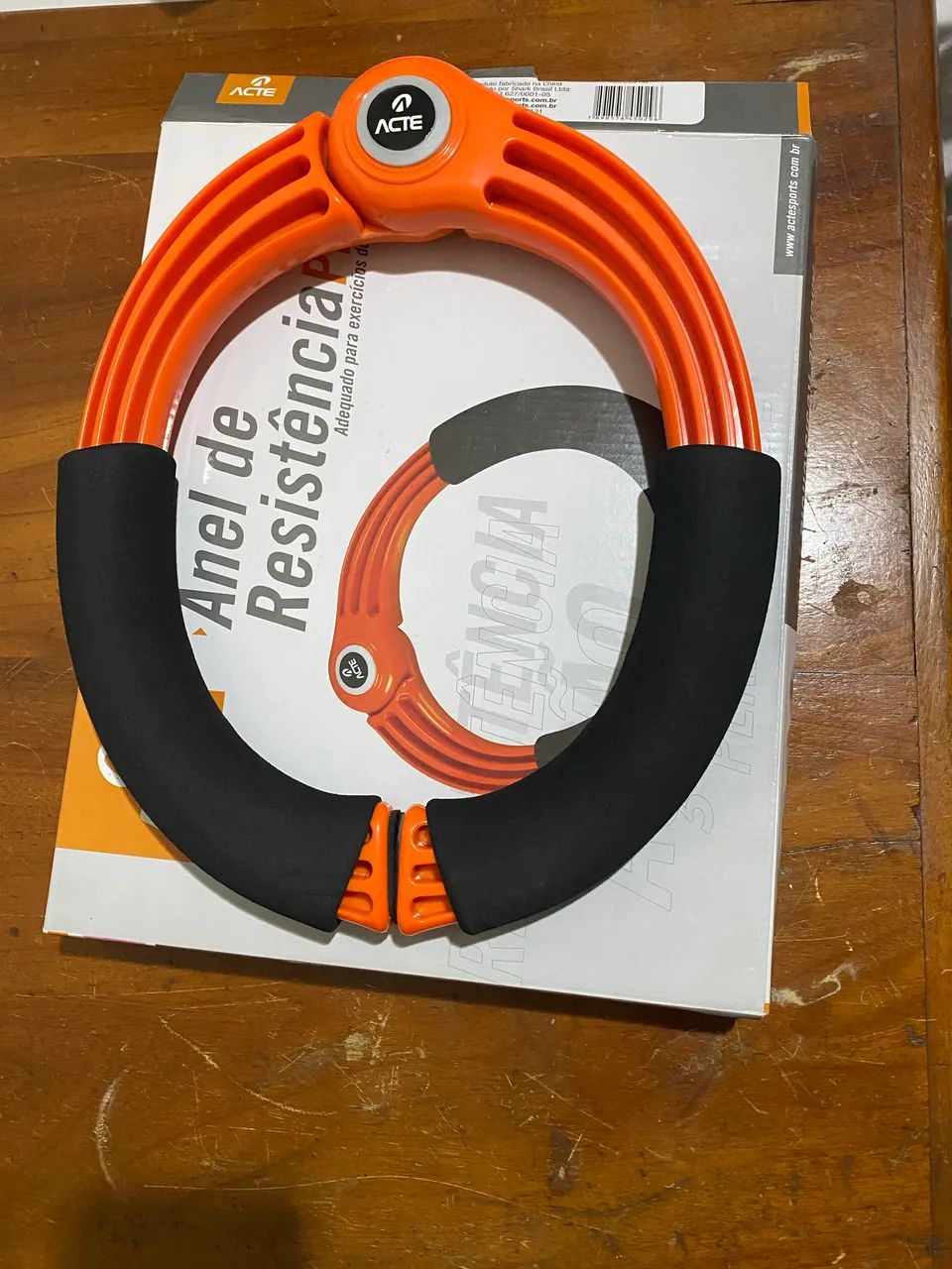 Anel de Resistência Pro T59 Acre  - Foto 5