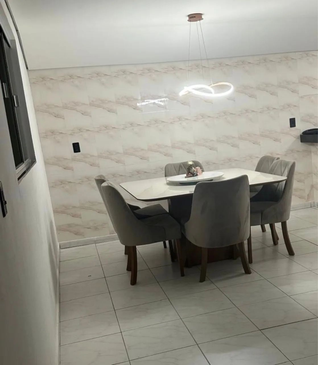 Mesa de Jantar 