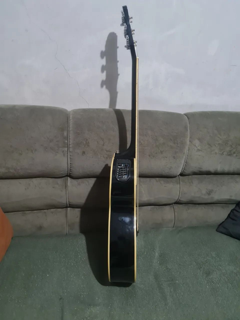 Violao Crafter EA55-EAQ  - Foto 4
