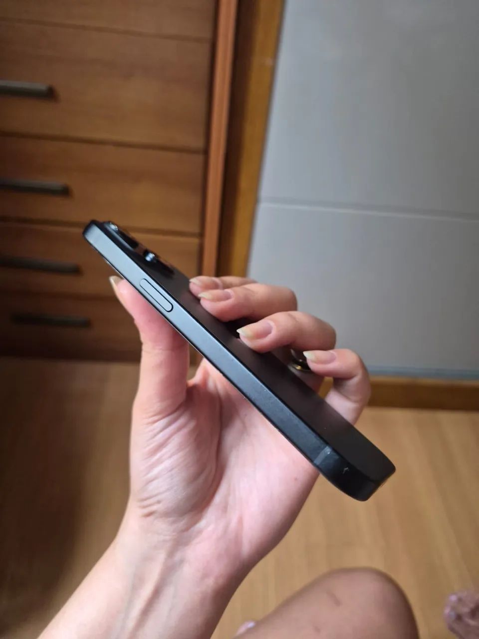 Vendo iphone 15 128g - Foto 4