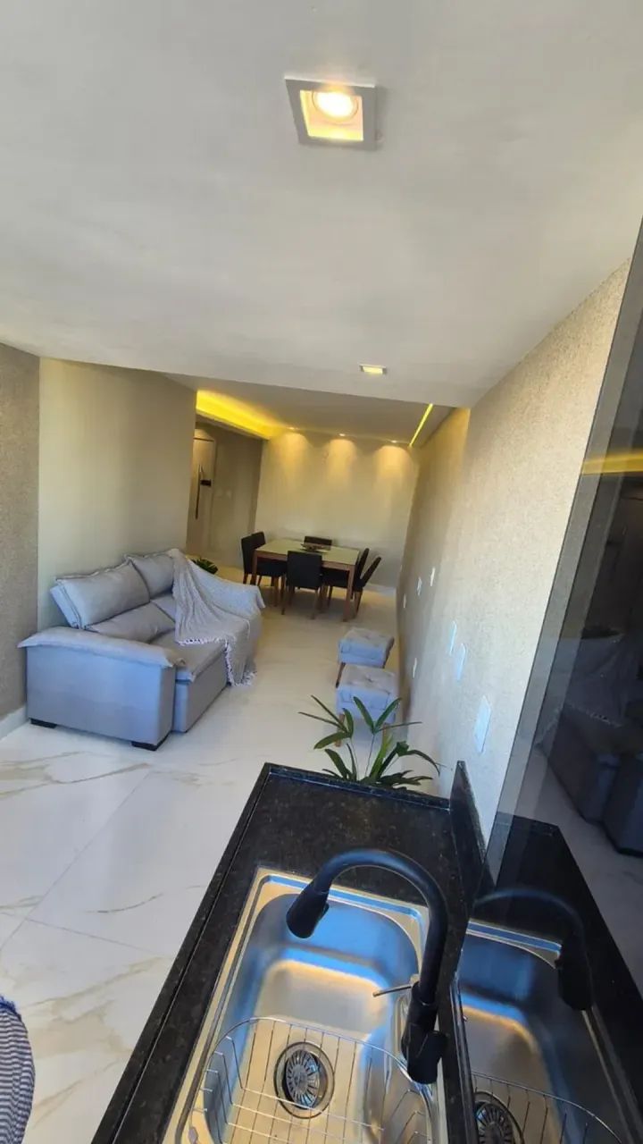 Conforto, sofisticação e excelente oportunidade de investimento em Manaíra! - Foto 2