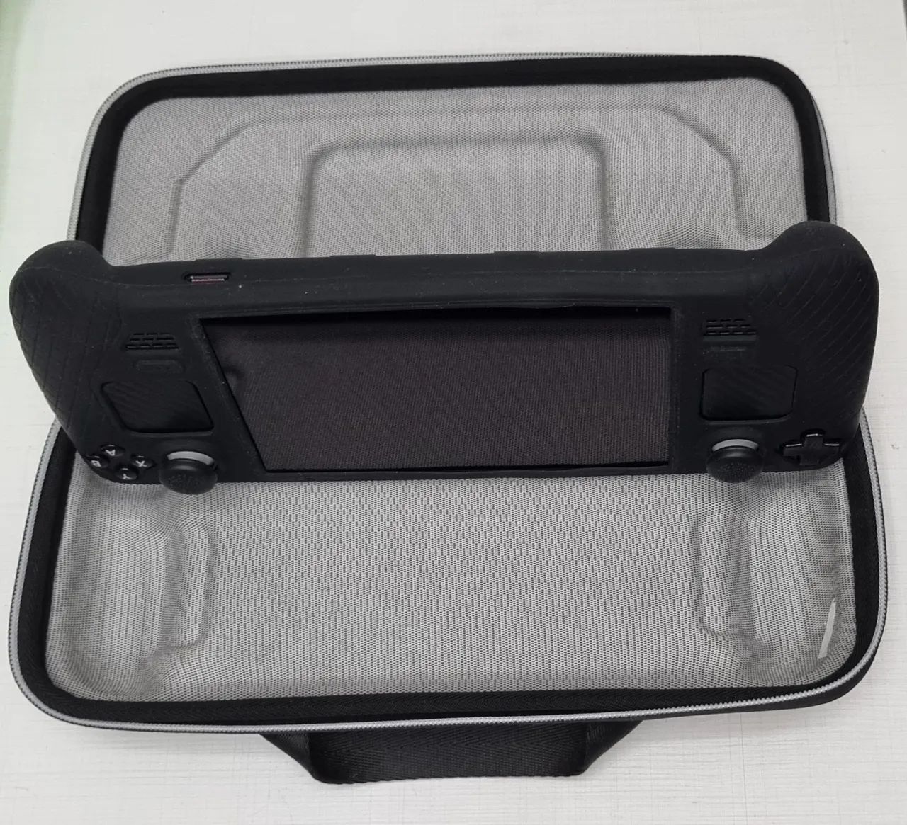 VENDO OU TROCO STEAM DECK LCD  - Foto 3