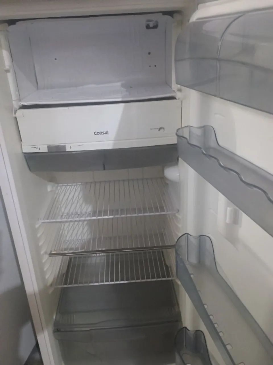 Geladeira ótima funcionando  - Foto 2