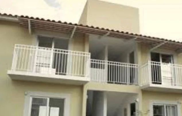 Apartamento cerrado 7 - R$800,00 - Foto 4