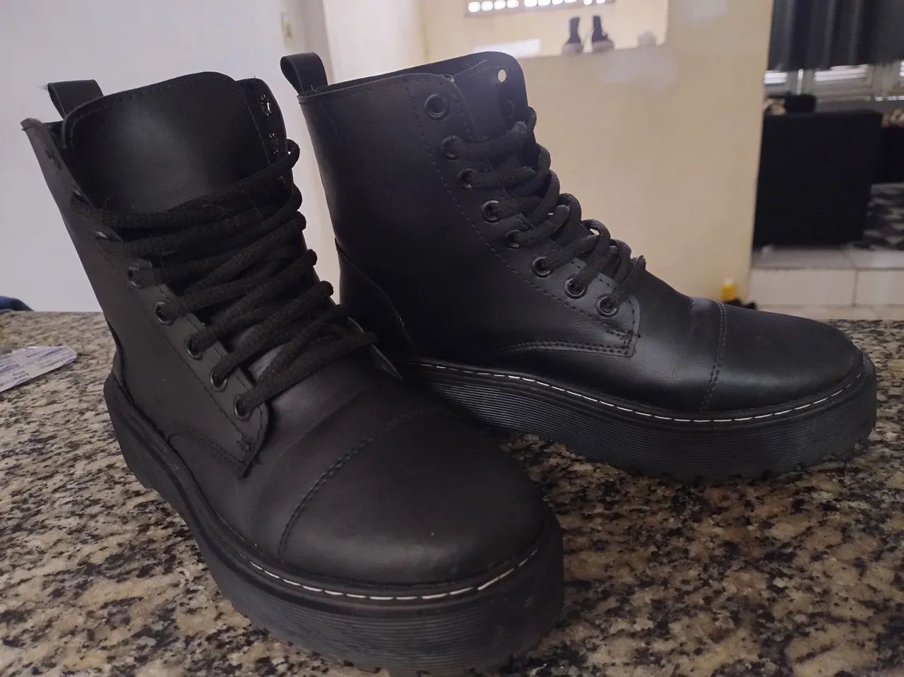 Bota - Foto 2