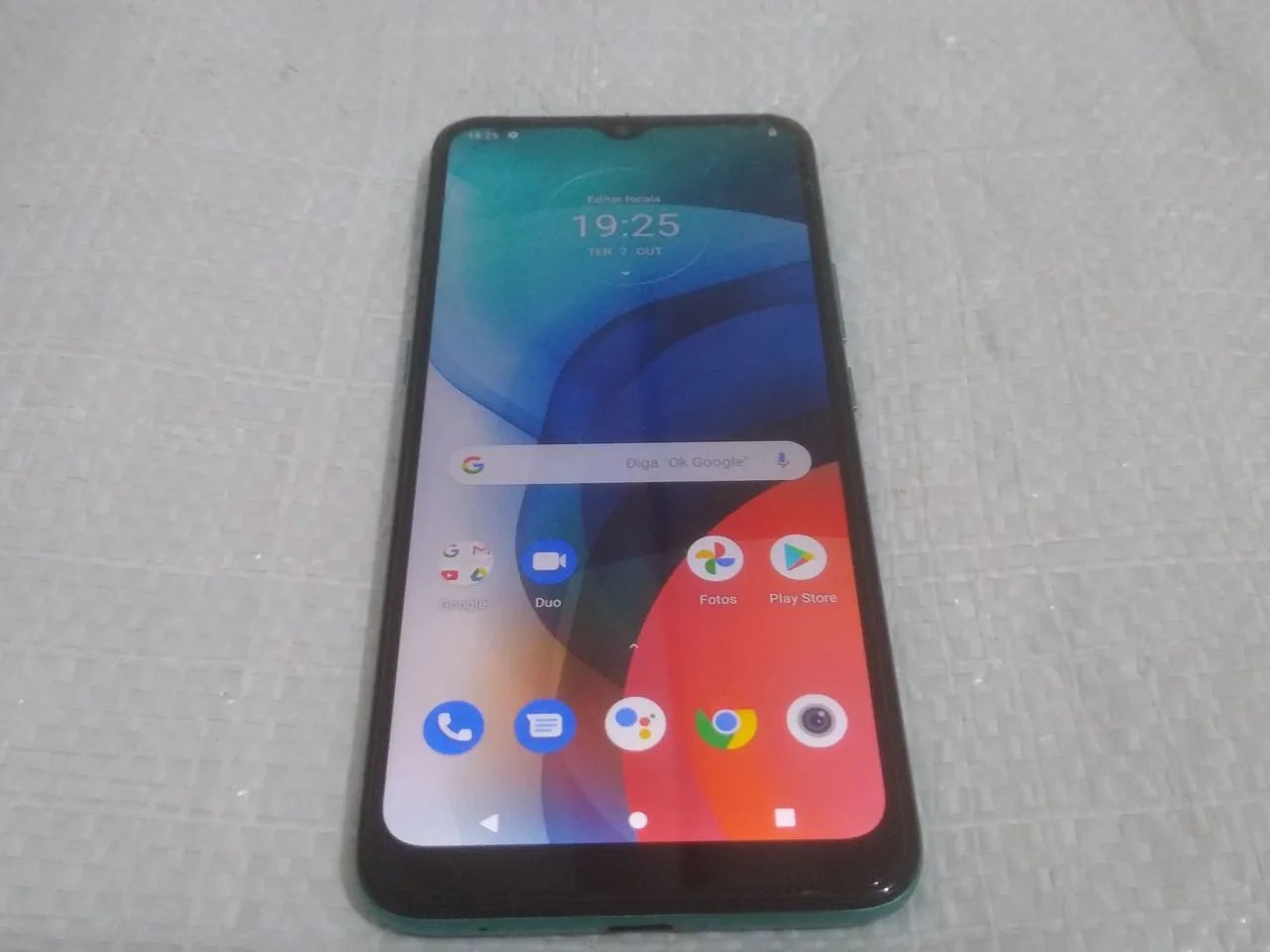 Motorola Moto E 7 - Foto 2