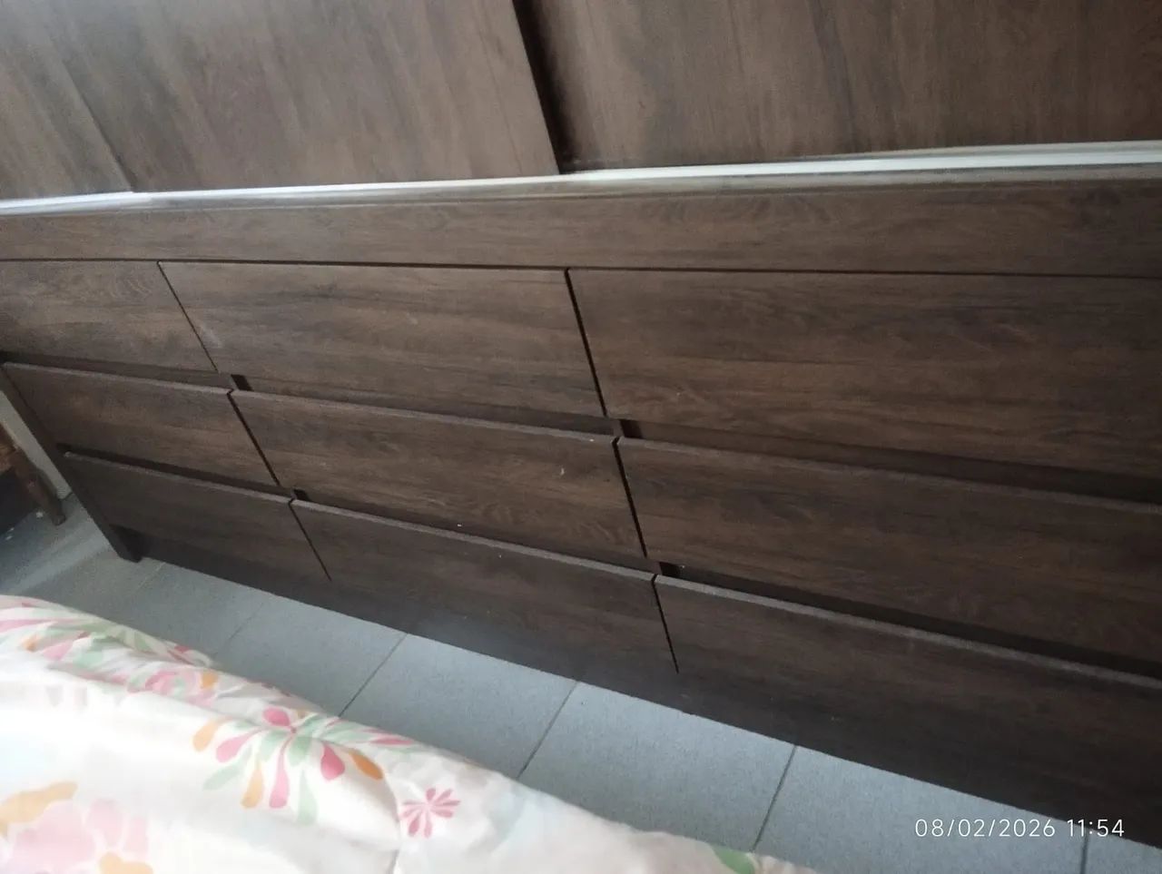 Guarda roupa  - Foto 3