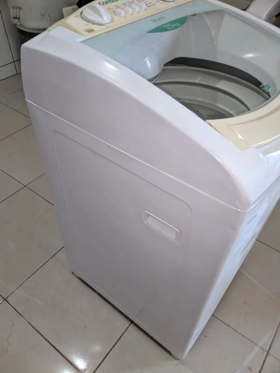 Máquina de lavar  - Foto 3