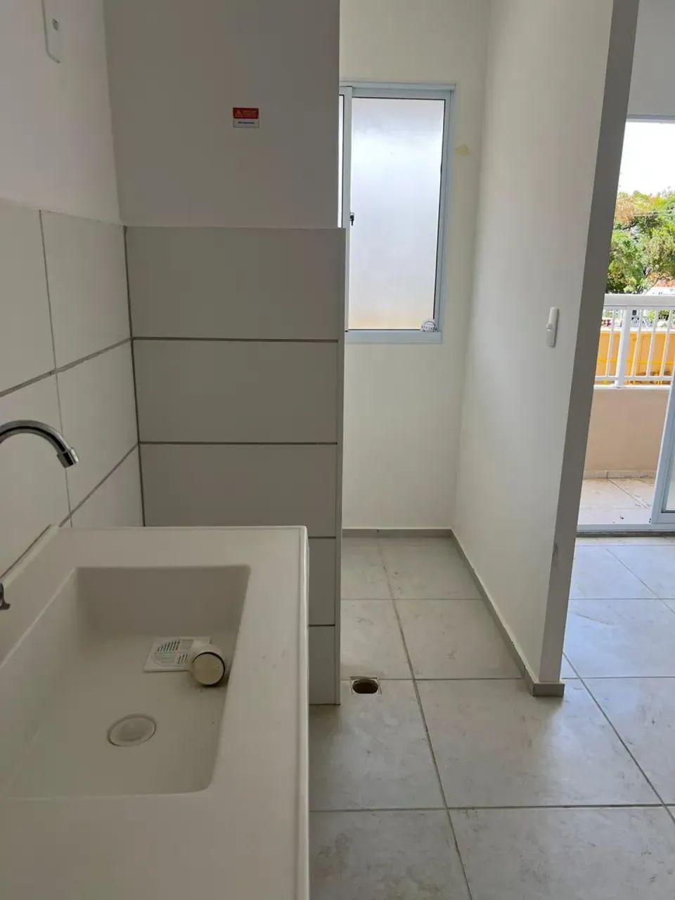 APARTAMENTO DE REPASSE NO CONDOMÍNIO NA BARRA DO CEARÁ - Foto 4