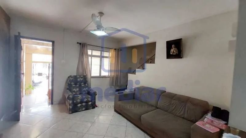 Sobrado com 2 dormitórios e 1 vaga - Vila Belmiro - Santos/SP - Foto 2