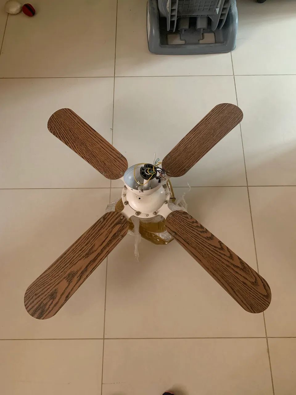 Ceiling Fan401231117162260481