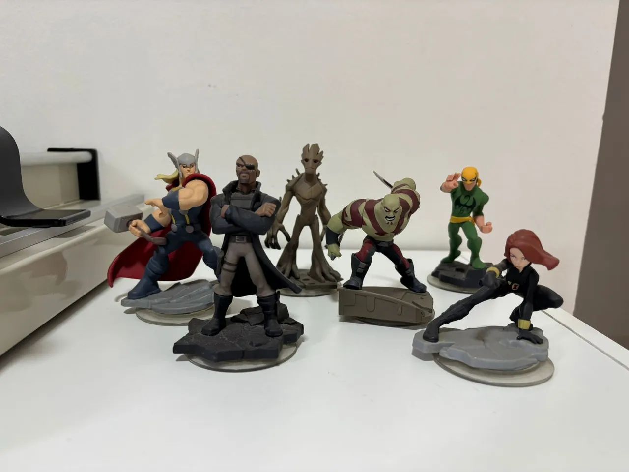 Disney Infinity Os Vingadores