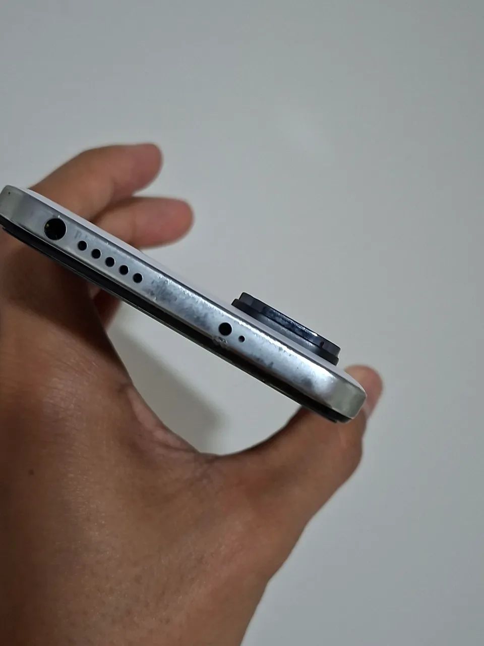 Xiaomi Redmi note 11s  - Foto 4