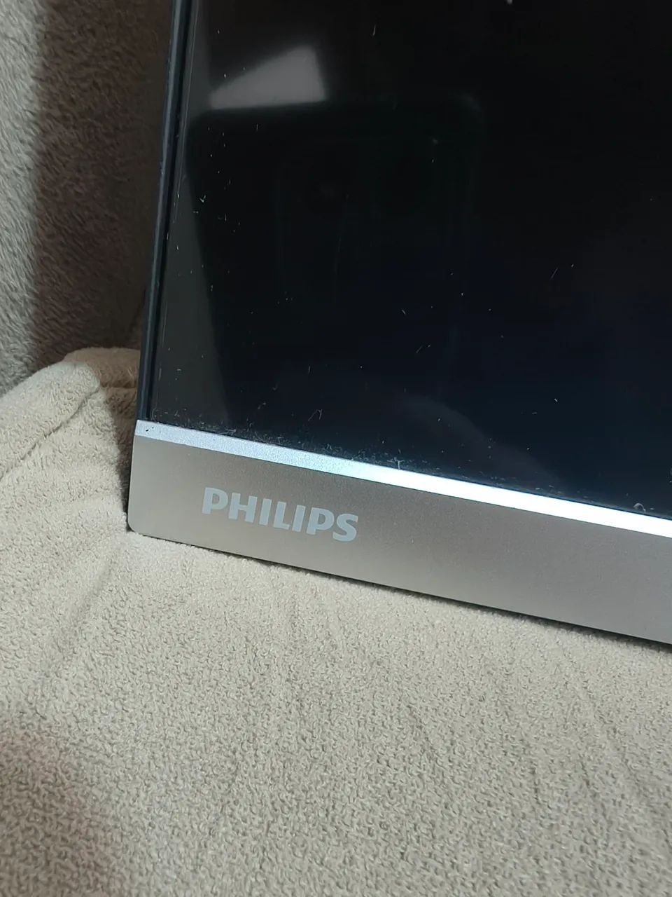 Televisão Philips 50 Polegadas - Foto 3