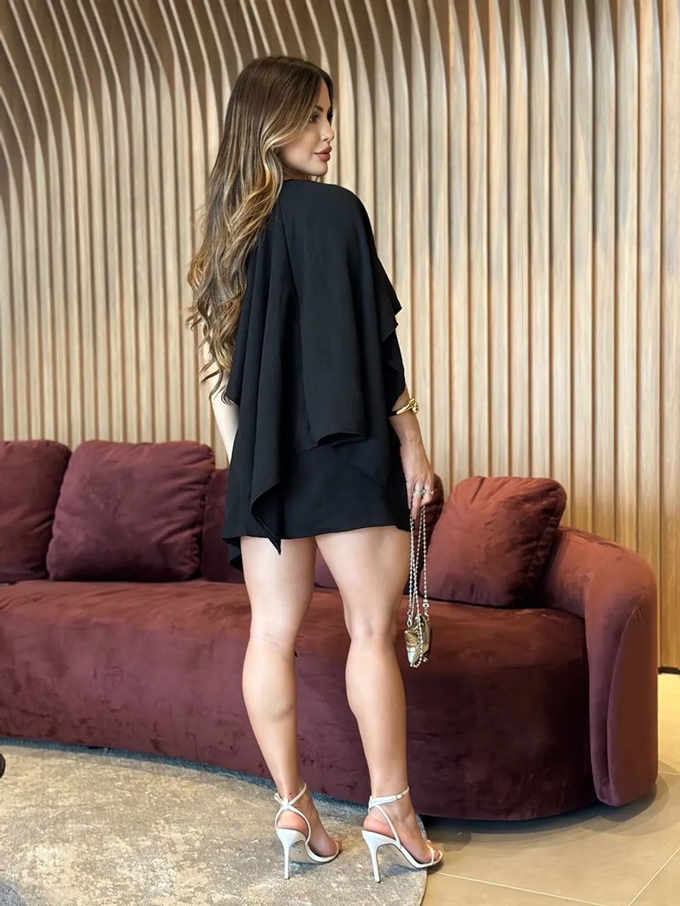 VESTIDO COM PREÇO DE CUSTO - Foto 2