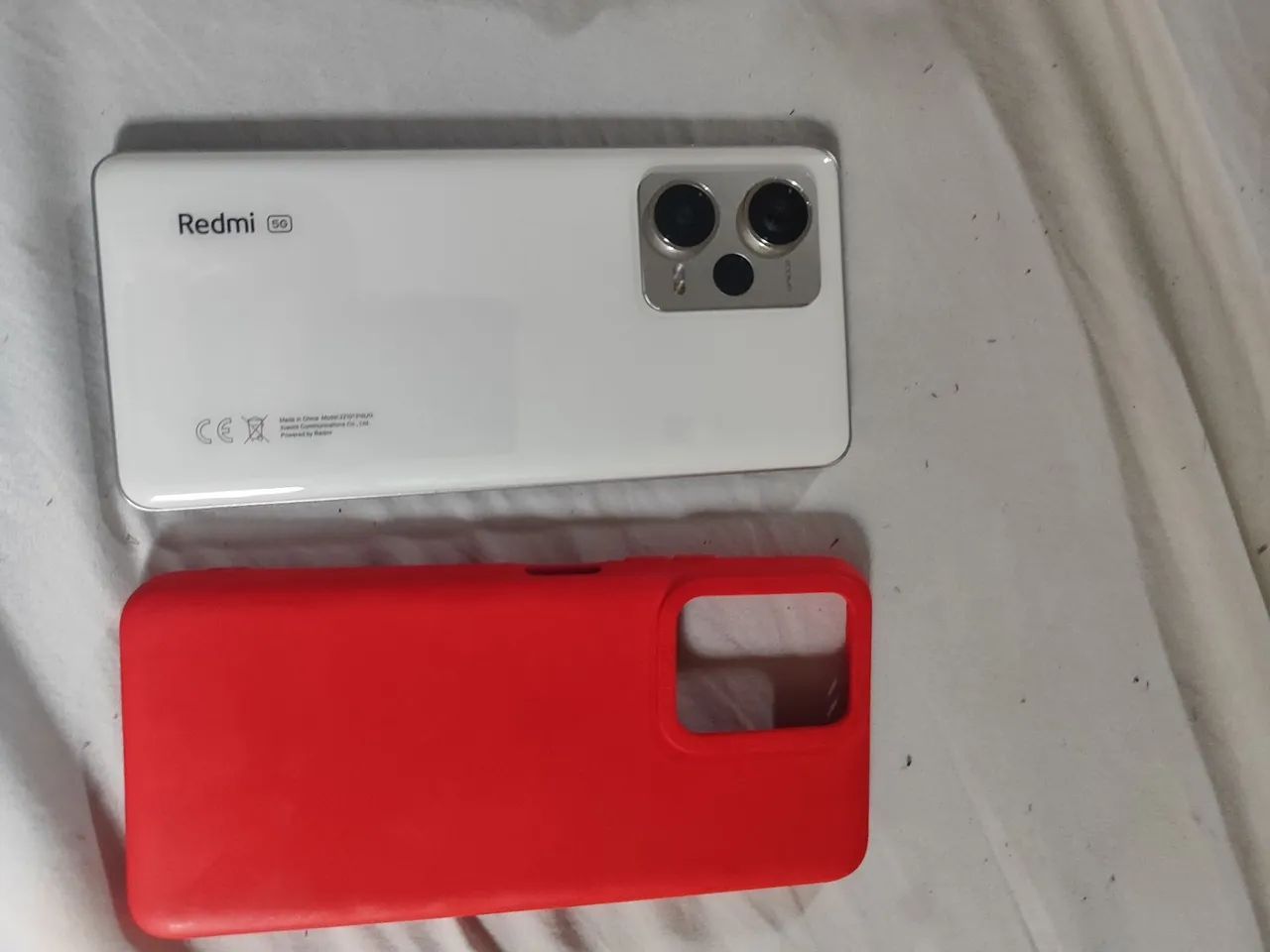 Redmi 12 pro Max 268 gb