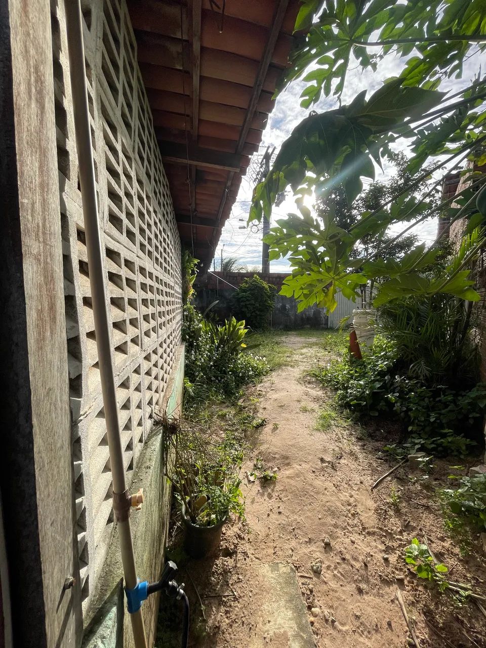 Casa na entrada de Extremoz pra negócio ! - Foto 4