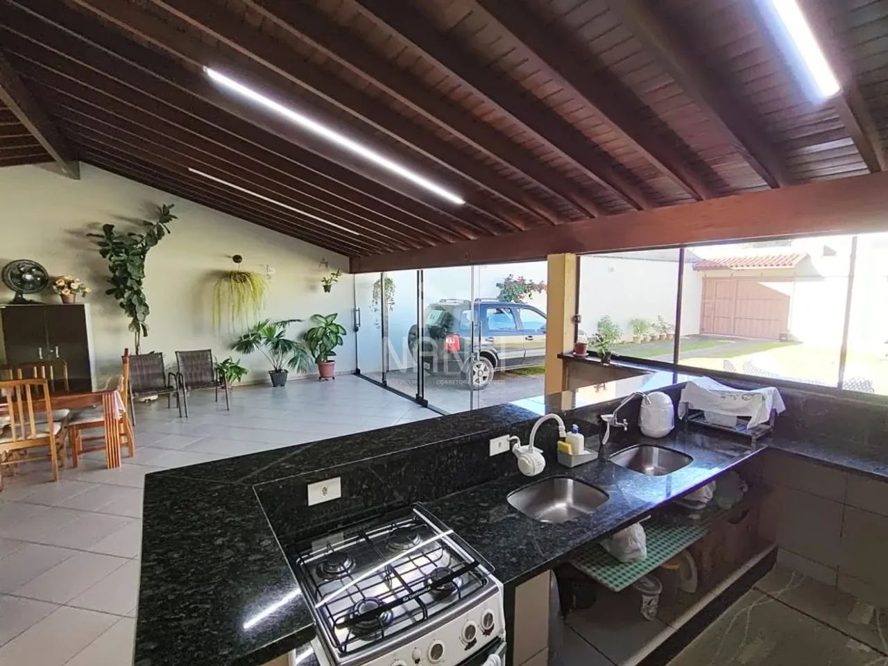 Lazer ou residencial - Foto 5