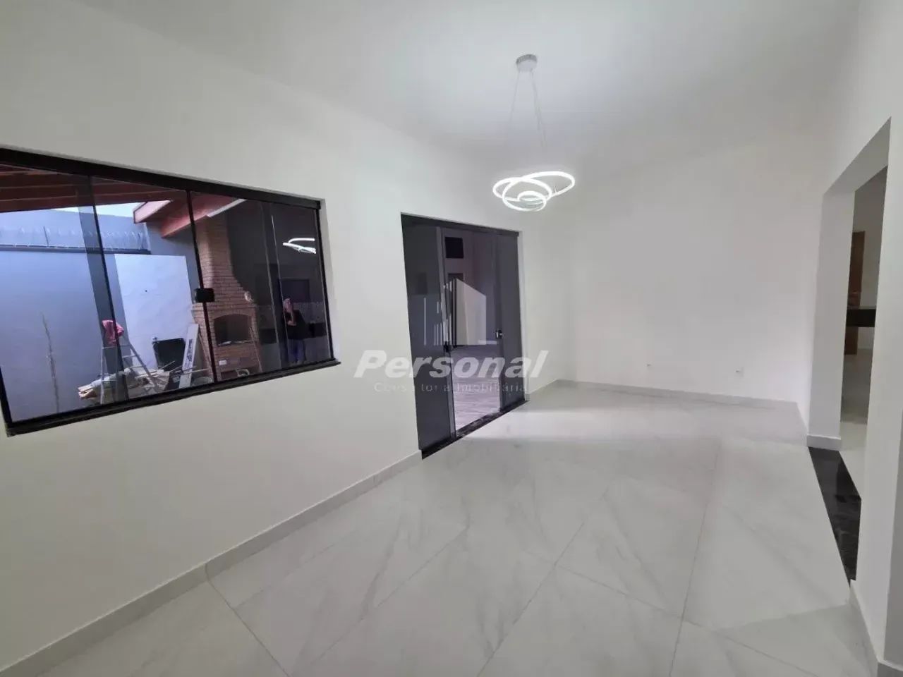 Casa com 3 quartos em Jardim Continental II - Taubaté - SP - Foto 4