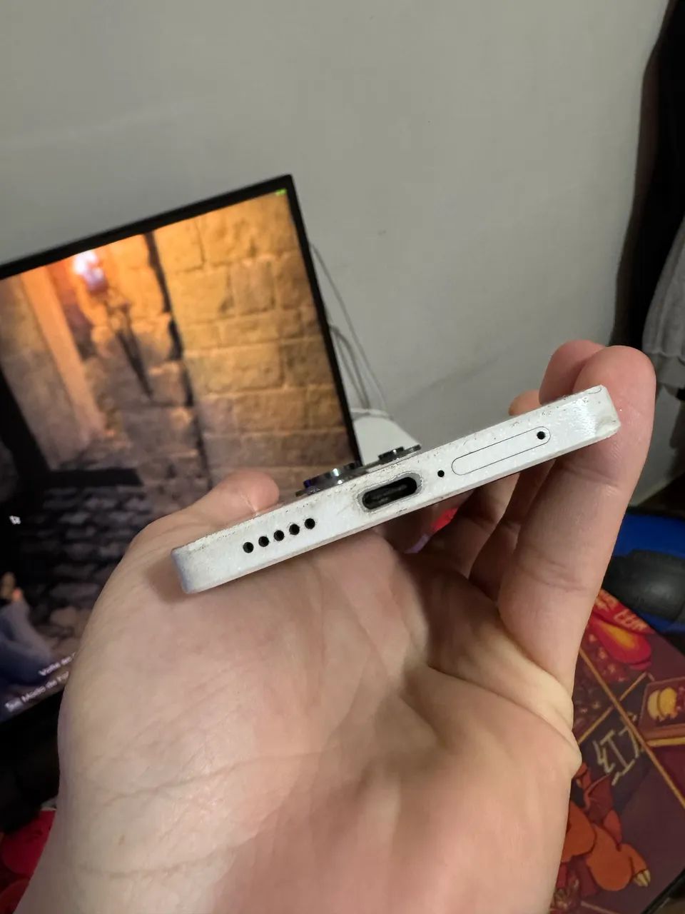 Poco x6 5g 256gb - Foto 4