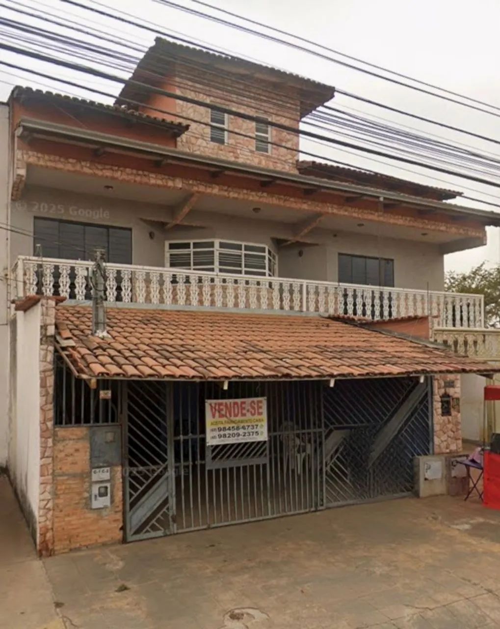 Foto - Goiânia - Residencial Solar Bougainville