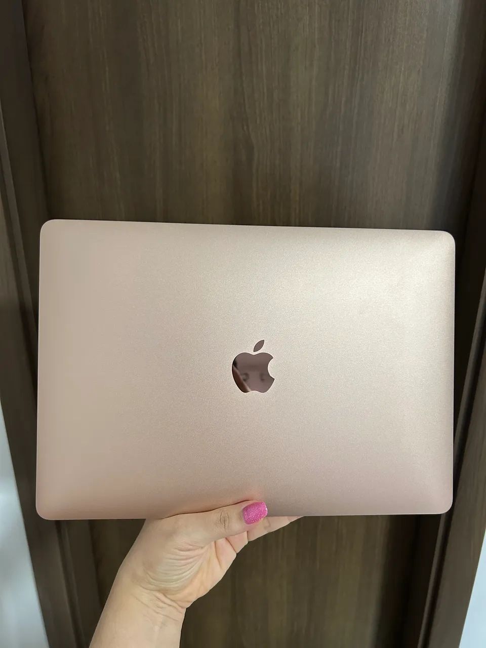MACBOOK AIR 13 M1 256GB PERFEITO ESTADO - Notebooks - Chapada