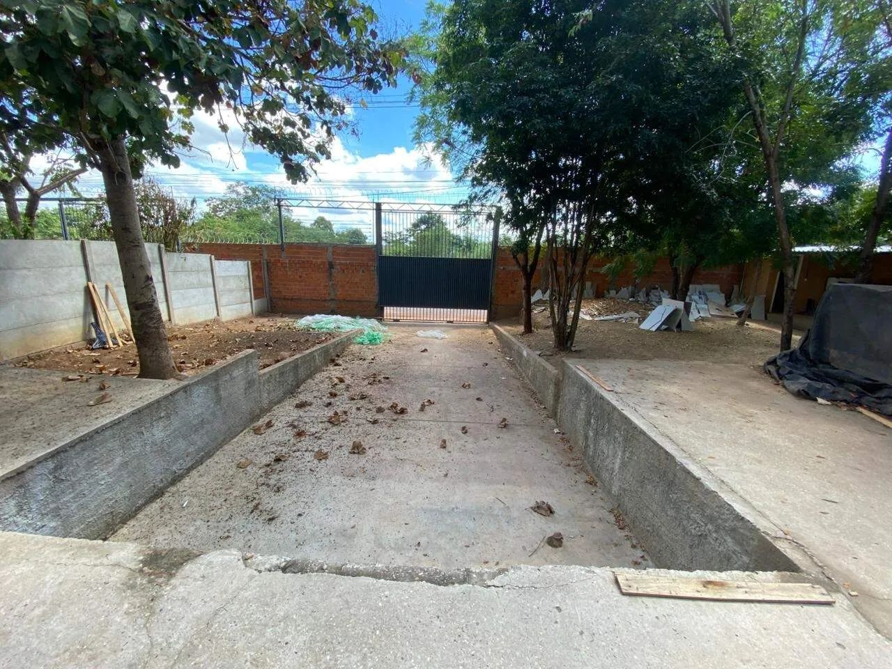 Galpão Comercial para Aluguel - Foto 3
