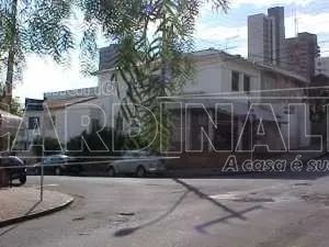 Casa Sobrado em São Carlos