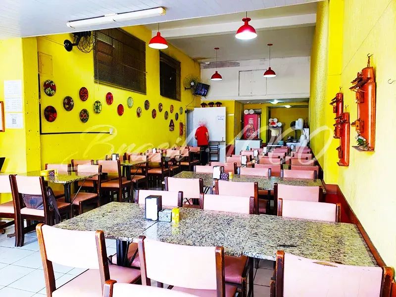 Restaurante na Vila Leopoldina, SP - Foto 4