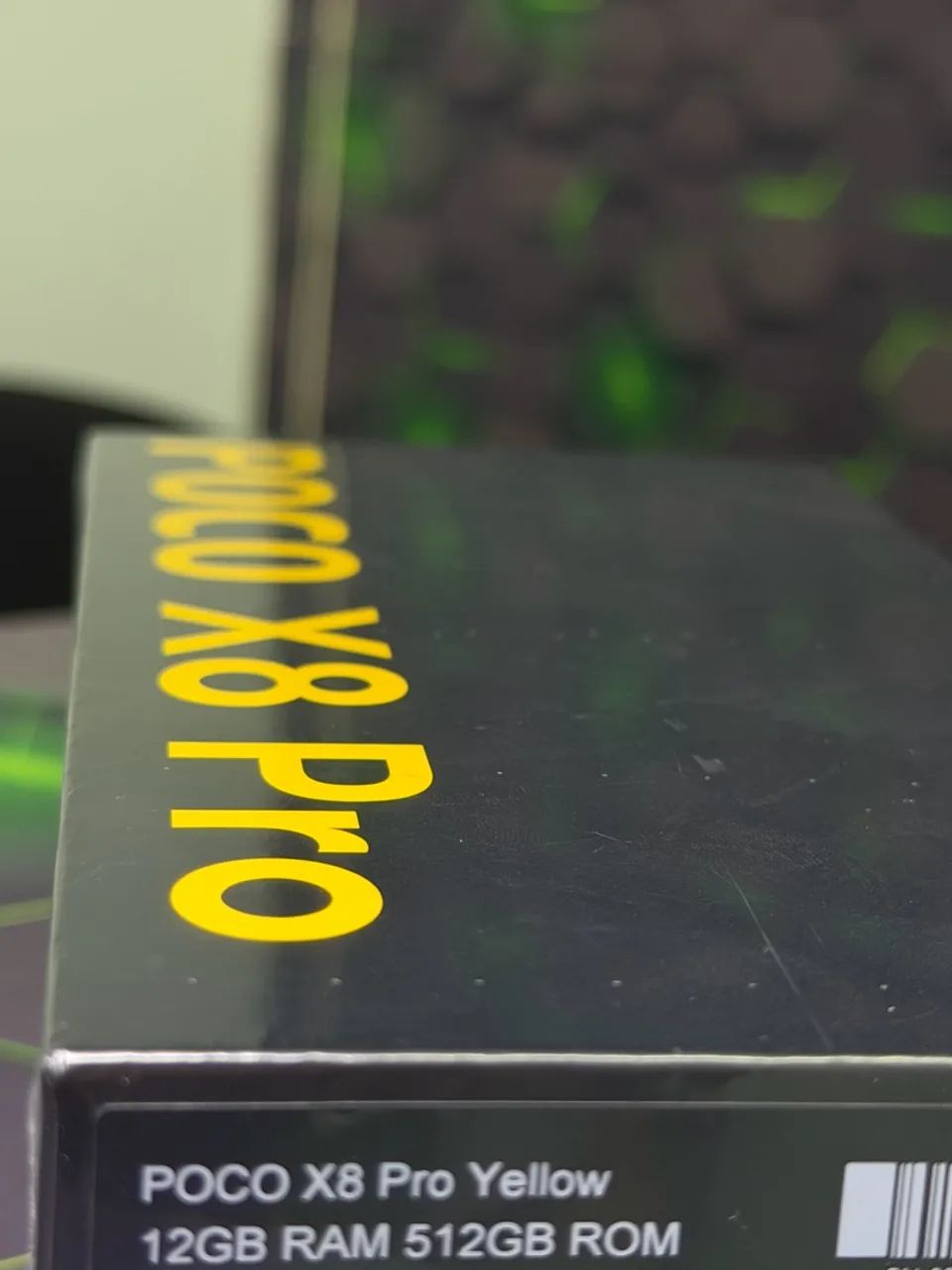 POCO X8 PRO 5G ? 512GB - Foto 2