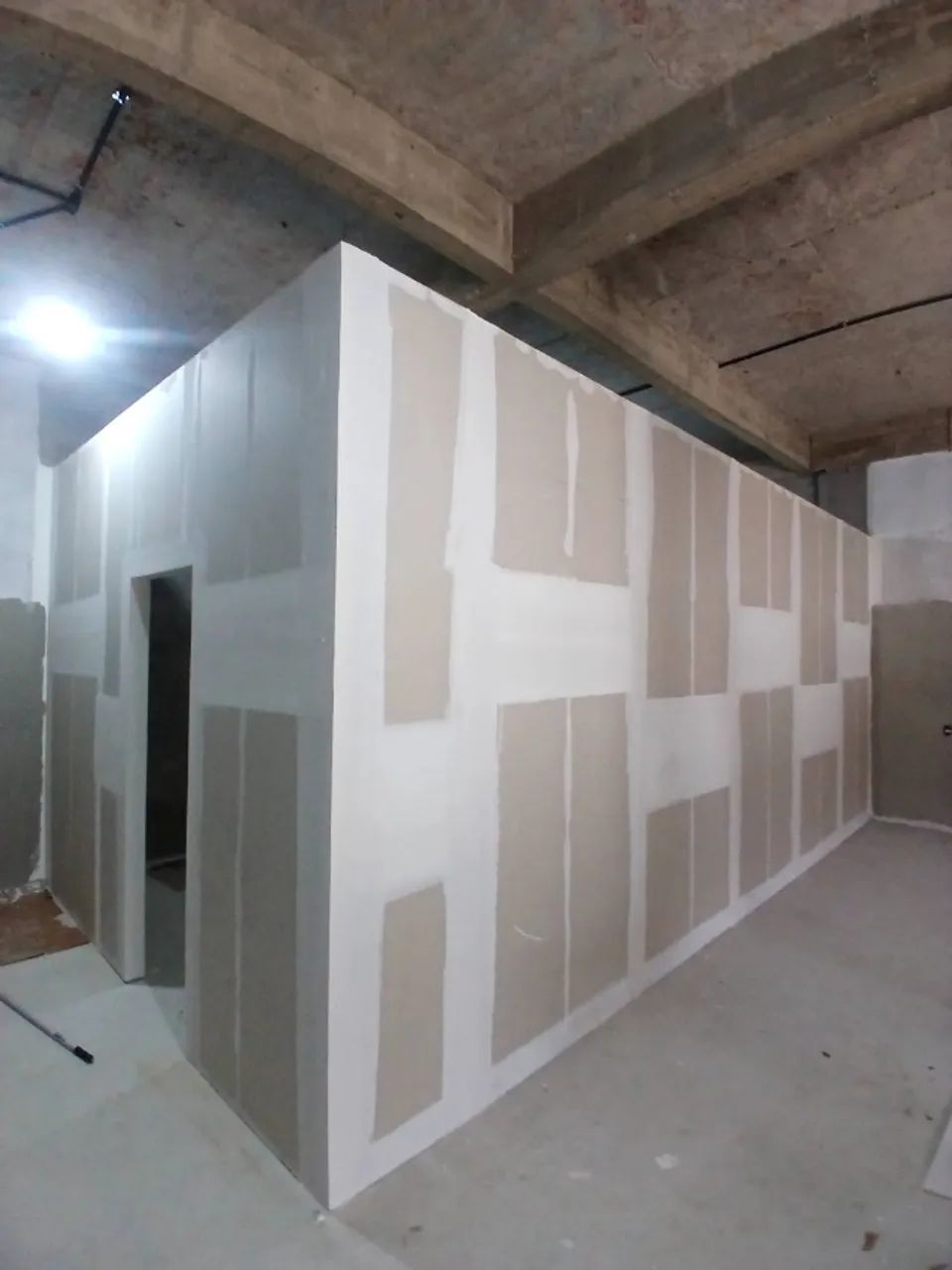 Instalador drywall  - Foto 4